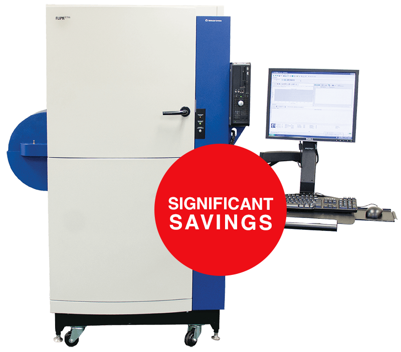 FLIPR-tetra-significant-savings Significant Savings on Refurbished FLIPR Insturments